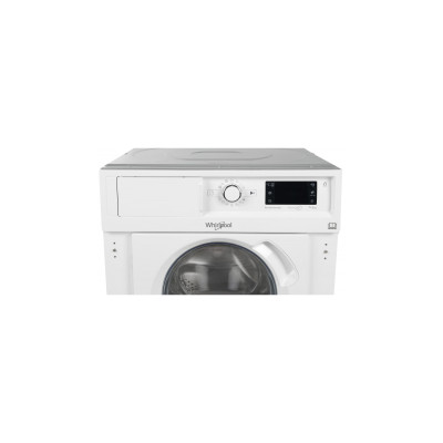Стиральная машина Whirlpool BIWDWG75148 Стиральная машина Whirlpool BIWDWG75148