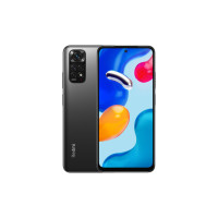 Мобільний телефон Xiaomi Redmi Note 11S 6/64GB Graphite Gray
