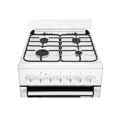 Плита Ardesto FSC-F6060AW Плита Ardesto FSC-F6060AW