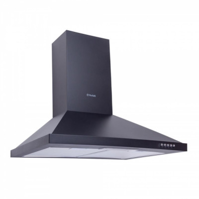 Витяжка кухонна Perfelli K 6212 C BL 650 LED