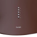 Витяжка кухонна Perfelli KR 6412 BR LED