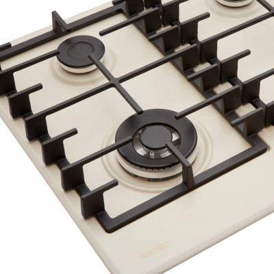 Варочная поверхность Eleyus SONATA 60 BG+RB CTF