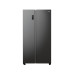 Холодильник Gorenje NRR9185EABXL