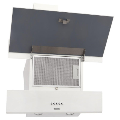 Вытяжка кухонная Eleyus Focus 700 60 WH Вытяжка кухонная Eleyus Focus 700 60 WH