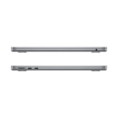 Ноутбук Apple MacBook Air M2 A2681 Space Gray (Z15S0014E)