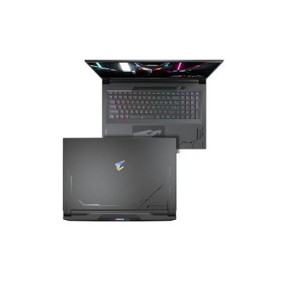 Ноутбук GIGABYTE AORUS 17X (AORUS_17X_AZF-B5KZ665SP) Ноутбук GIGABYTE AORUS 17X (AORUS_17X_AZF-B5KZ665SP)