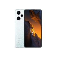 Мобільний телефон Xiaomi Poco F5 12/256GB White (992078)