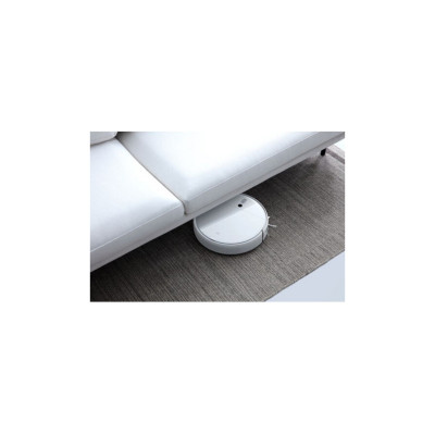Пылесос Xiaomi Mi Robot Vacuum-Mop 2