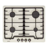 Варочная поверхность Eleyus GRACIA 60 BG CF Варочная поверхность Eleyus GRACIA 60 BG CF