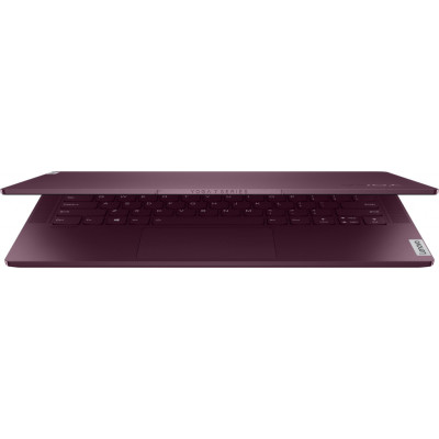 Ноутбук Lenovo Yoga Slim 7 14ITL05 (82A300KQRA)