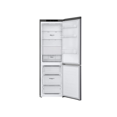Холодильник LG GC-B459SLCL