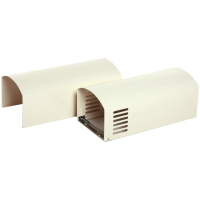 Витяжка кухонна Eleyus Bora 1200 LED SMD 90 BG Витяжка кухонна Eleyus Bora 1200 LED SMD 90 BG