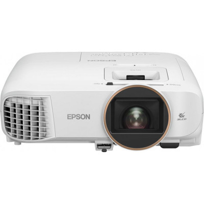 Проектор Epson EH-TW5820 (V11HA11040)