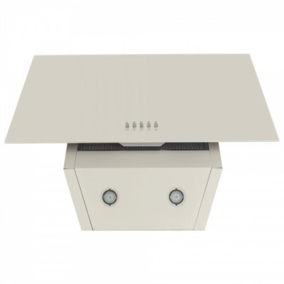 Вытяжка кухонная Perfelli DN 6422 D 850 IV LED Вытяжка кухонная Perfelli DN 6422 D 850 IV LED