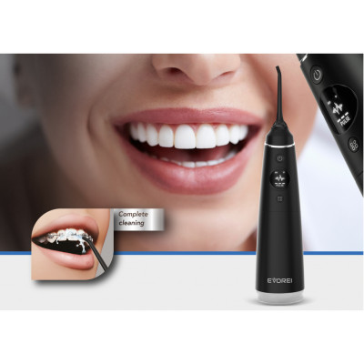 Іригатор Evorei Boost 1 Gum Irrigator (5902479672489)