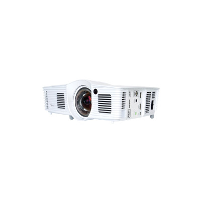 Проектор Optoma GT1070Xe