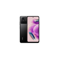 Мобільний телефон Xiaomi Redmi Note 12S 8/256GB Onyx Black (990689)