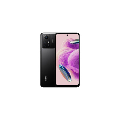 Мобільний телефон Xiaomi Redmi Note 12S 8/256GB Onyx Black