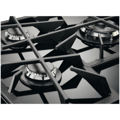 Варочная поверхность Electrolux KGV7539IK Варочная поверхность Electrolux KGV7539IK