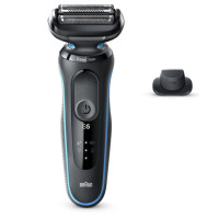 Электробритва Braun 50-M1200s Электробритва Braun 50-M1200s