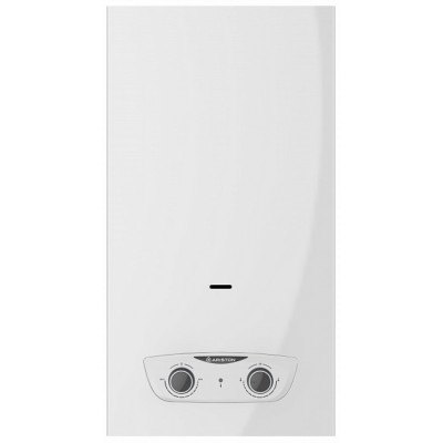 Проточний водонагрівач Ariston FAST 10L NG (3632710)