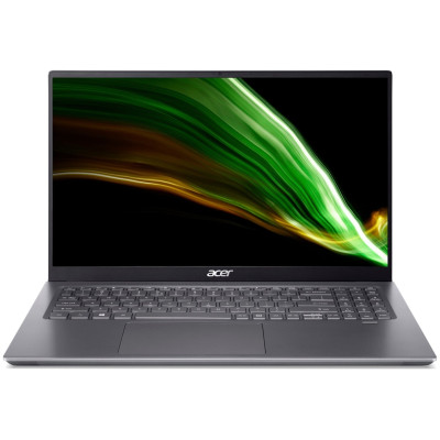Ноутбук Acer Swift X SFX16-52G (NX.K0GEU.00A)