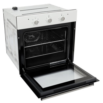Духовой шкаф Eleyus ESTER 6006 WH Духовой шкаф Eleyus ESTER 6006 WH