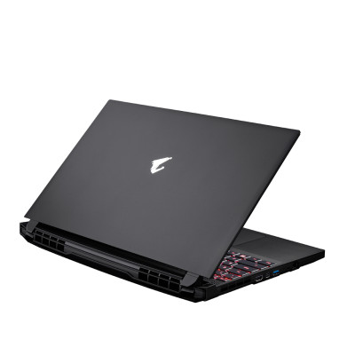 Ноутбук GIGABYTE AORUS 5 (AORUS-5_KE4-72RU314SO) Ноутбук GIGABYTE AORUS 5 (AORUS-5_KE4-72RU314SO)