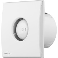 Витяжний вентилятор Ardesto BFC-100W Витяжний вентилятор Ardesto BFC-100W