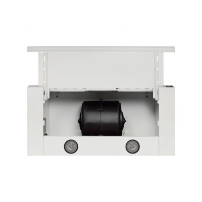 Вытяжка кухонная Eleyus BREEZE 1200 60 WH Вытяжка кухонная Eleyus BREEZE 1200 60 WH