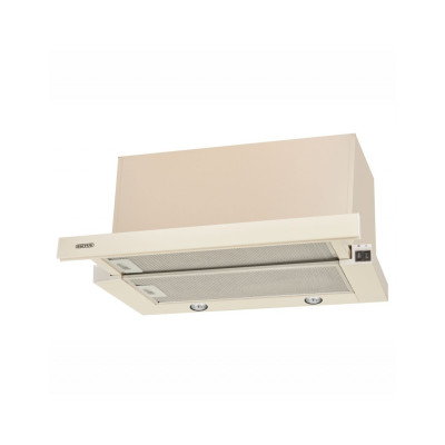 Вытяжка кухонная Eleyus BREEZE 1200 60 BG Вытяжка кухонная Eleyus BREEZE 1200 60 BG