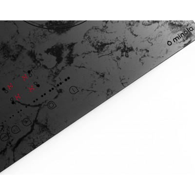 Варочна поверхня Minola MHS 6272 KMR