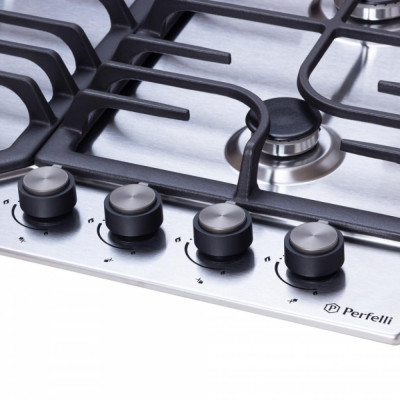 Варочна поверхня Perfelli HGM 61664 I