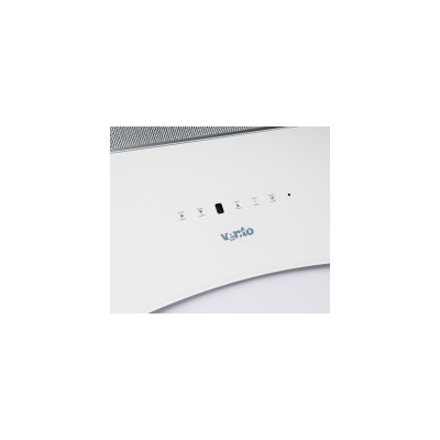 Вытяжка кухонная Ventolux PIEMONTE 60 WH (750) TRC SD