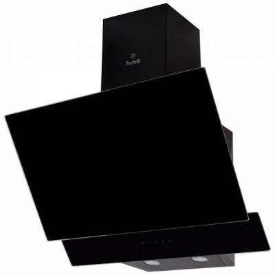 Витяжка кухонна Perfelli DNS 6452 D 850 BL LED