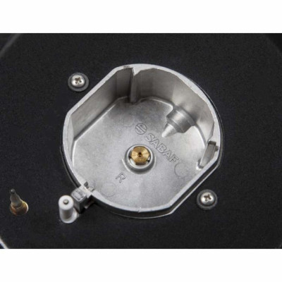 Варочна поверхня Ventolux HSF640-D3 CS (BK) Варочна поверхня Ventolux HSF640-D3 CS (BK)