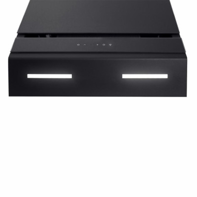 Вытяжка кухонная Perfelli DNS 6723 B 1100 BL LED Strip Вытяжка кухонная Perfelli DNS 6723 B 1100 BL LED Strip