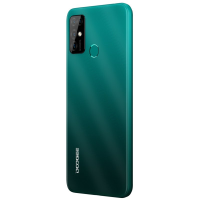 Мобильный телефон Doogee X96 Pro 4/64Gb Green