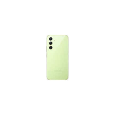 Мобільний телефон Samsung Galaxy A54 5G 8/256Gb Light Green (SM-A546ELGDSEK) Мобільний телефон Samsung Galaxy A54 5G 8/256Gb Light Green (SM-A546ELGDSEK)