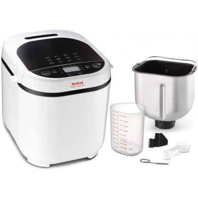 Хлебопечка Tefal PF210138 Хлебопечка Tefal PF210138