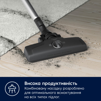 Пылесос Electrolux EL61A4UG