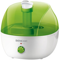 Зволожувач повітря Sencor SHF2051GR Зволожувач повітря Sencor SHF2051GR