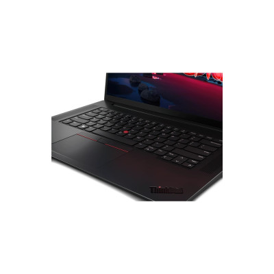 Ноутбук Lenovo ThinkPad X1 Extreme G5 (21DE002JRA)