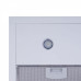 Витяжка кухонна Perfelli K 6202 WH 700 LED