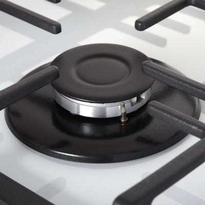 Варочна поверхня Eleyus IMPREZA 60 WH CF Варочна поверхня Eleyus IMPREZA 60 WH CF