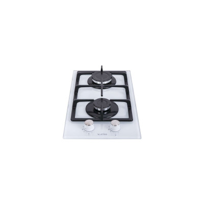 Варочна поверхня Ventolux HSF320G CS (WH) 3