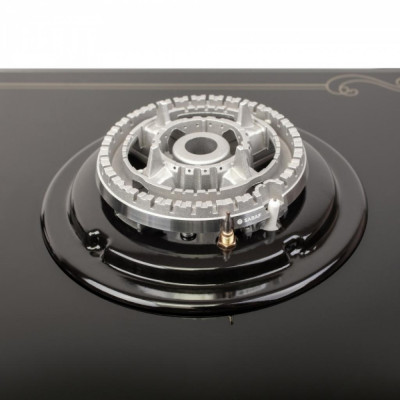 Варочная поверхность Minola MGG 61764 BL RUSTIC