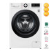 Пральна машина LG F2V3GS6W