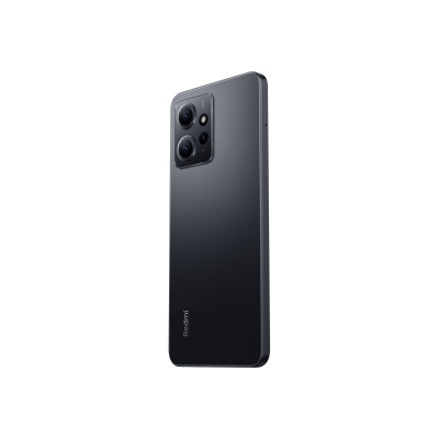 Мобільний телефон Xiaomi Redmi Note 12 4/64GB Onyx Gray