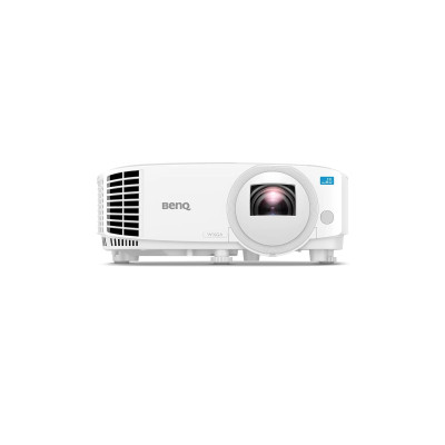 Проектор BenQ LW500ST (9H.JRL77.13E)